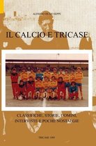 Il calcio e Tricase