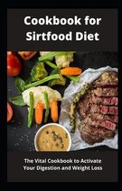 Cookbook for Sirtfood Diet