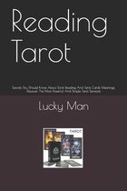 Reading Tarot