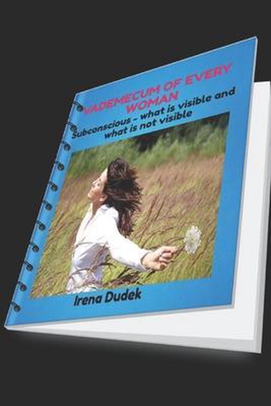 Subconscious - What Is Visible and What Is Not Visible- Vade ... - cover