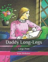 Daddy Long-Legs