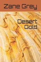 Desert Gold