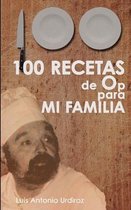 100 Recetas de Op