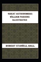 Great Astronomers