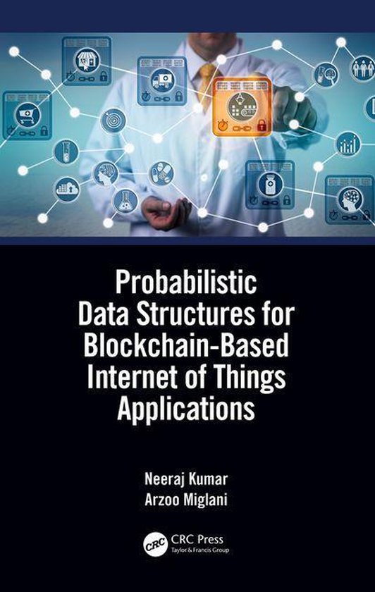 Probabilistic Data Structures for Blockchain-Based Internet  ... - cover