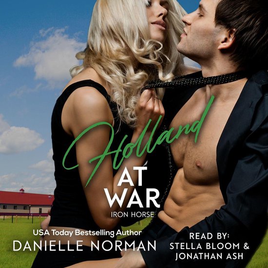 Holland, At War - cover