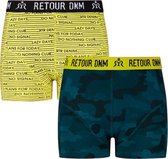 Retour Jeans Jongens Onderbroek Nils - Maat 140