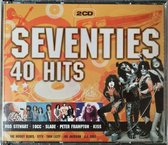 Seventies - 40 hits