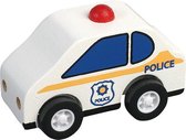 Politieauto (pull back)