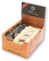 Snack Pack Dadels met Abrikoos 12x75gr