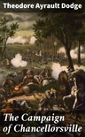 The Campaign of Chancellorsville