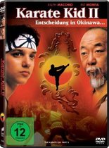 Kamen, R: Karate Kid II - Entscheidung in Okinawa