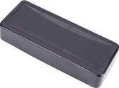 Whiteboard wisser - Magnetisch - Magneet - Bordenwisser - Wisser - Magnetische bordwisser - Eraser - Eco-vriendelijk - Zwart