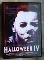 Halloween 4