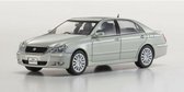 Toyota Crown Majesta 2009 Premium Zilver