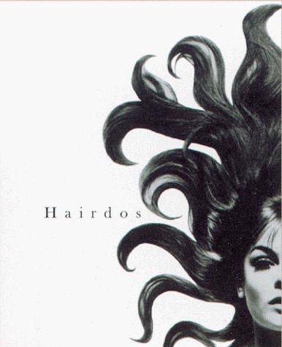 Hairdos - cover