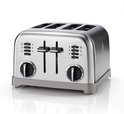 Cuisinart CPT180E - Broodrooster