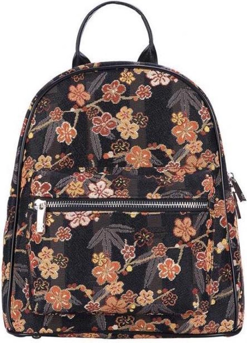 Signare Daypack rugtas - Ume Sakura - Japanse Bloesem - Bloemen