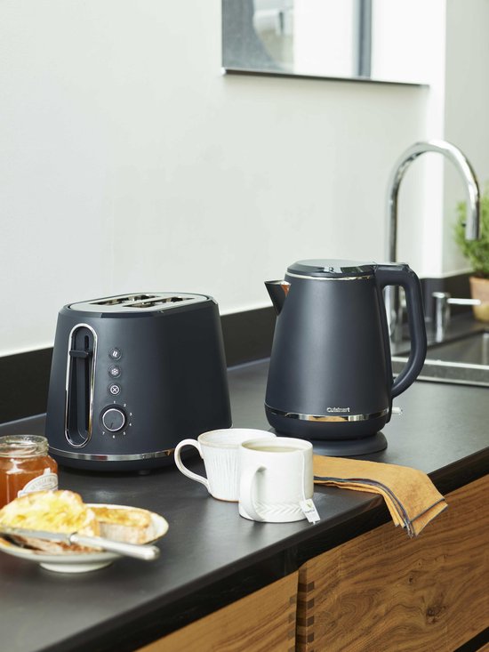 Cuisinart Broodrooster - CPT160GE (Groen) - J.Lensen Huishoud B.V