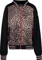Cars Jeans Meisjes Jas Zanzie - Maat 104