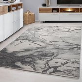 MOQUETTE GRIS MODERNE ALBA DESIGN MARBRE
