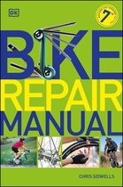 DK Sports Guides - Bike Repair Manual
