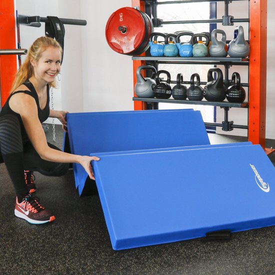 Turnmat 200x100 | Matten en wagens
