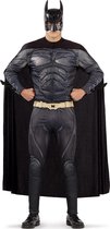 Funidelia | Costume de Batman OFFICIEL pour homme taille S ▶ The Dark Knight, Super-héros, DC Comics