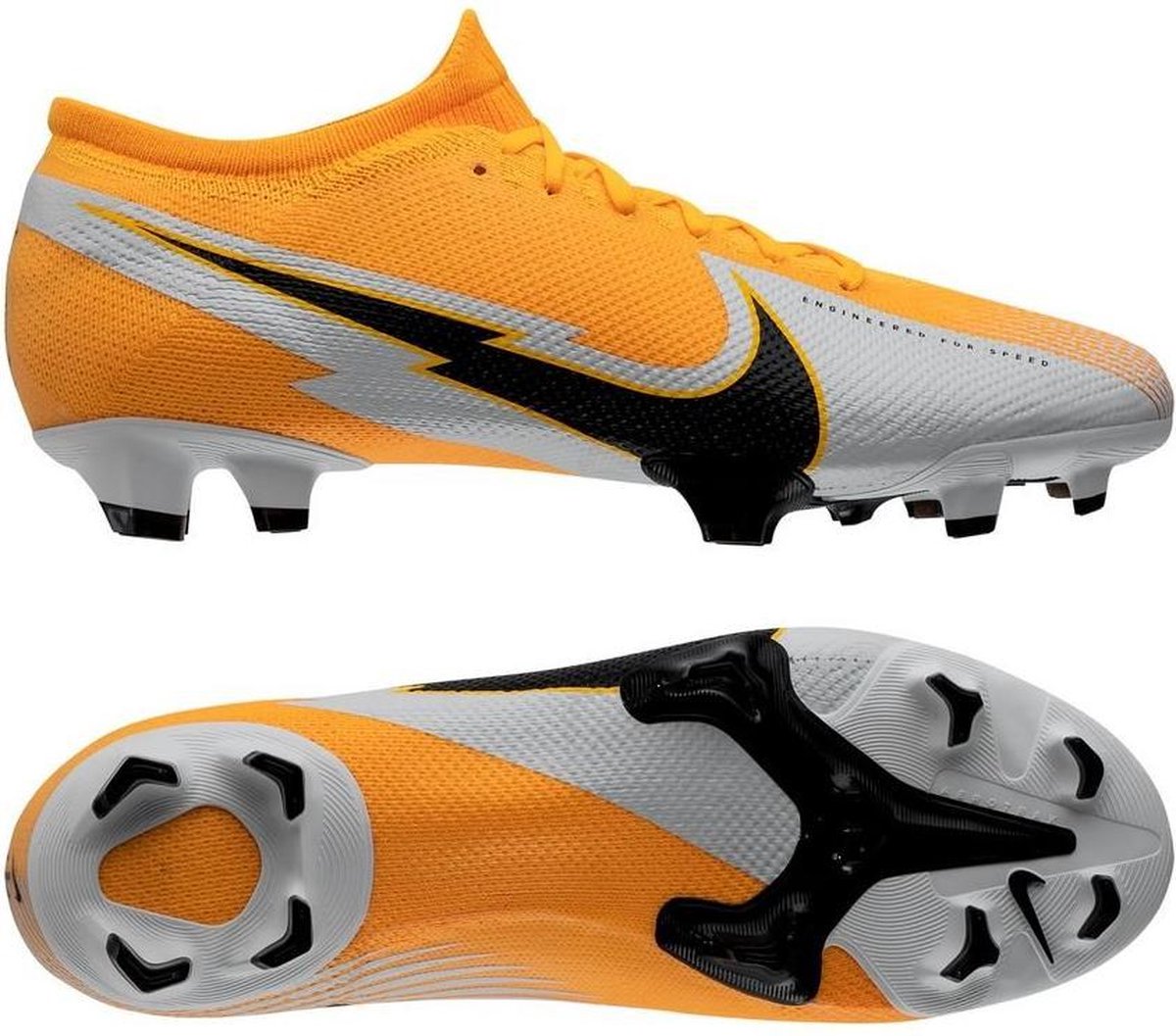 Voetbalschoenen Nike Mercurial Vapor 13 Pro FG - Maat 40.5 | bol.com