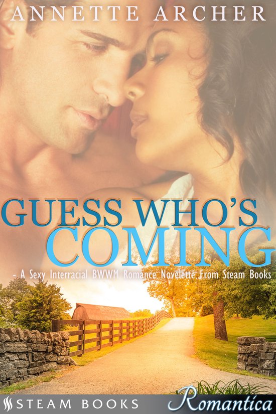 Steam Books Romantica 15 Guess Whos Coming A Sexy Interracial Bwwm Romance 5666