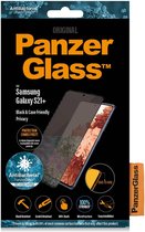 PanzerGlass P7264 mobile phone screen/back protector Protection d'écran transparent Samsung 1 pièce(s)