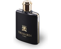 Trussardi Uomo 100 ml - Eau De Toilette - Mannenparfum