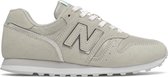 New Balance 373 Sneakers Vrouwen - Silver