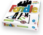 Fondle - Erotisch bordspel - draaispel - Play Wiv me