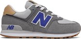 New Balance 574 Kids Sneakers - Grey - Maat 32