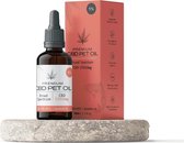 Broad Spectrum CBD for Pet 5% | 30ml | 1500mg cannabidiol | Geproduceerd in Nederland, met biologische hennep uit Colorado, USA