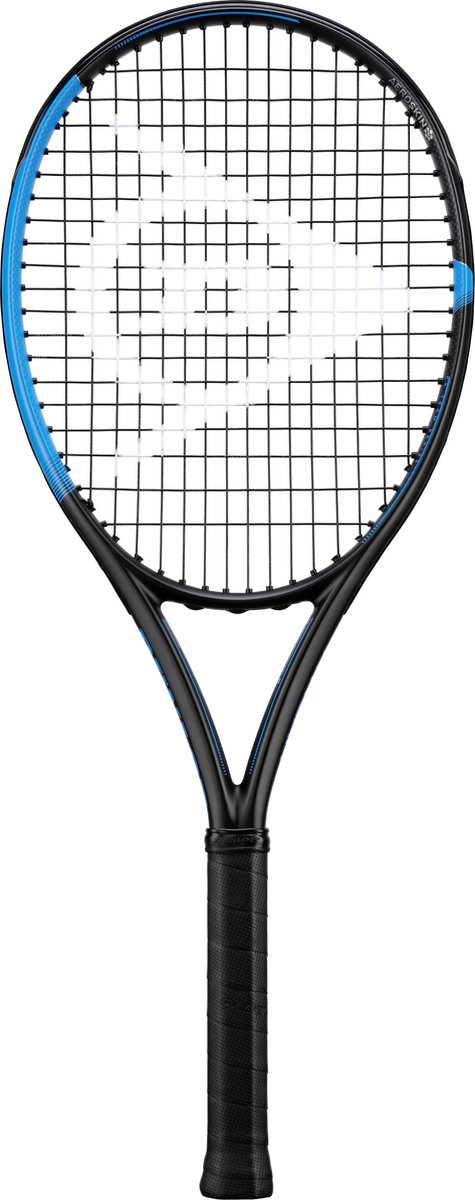 Dunlop�FX 500 Tennisracket - L1�-�zwart/blauw