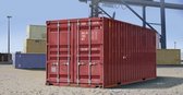 20ft Container |