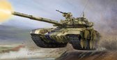 Russische T-90A MBT Cast Turret