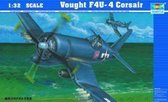 US Voight F4U-4 Corsair
