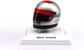 Mario Andretti Helm 1977