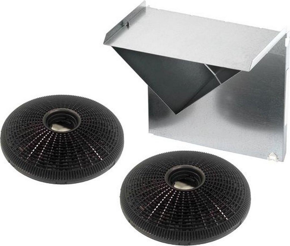 Siemens LZ52750 Recirculatieset