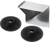Kit de démarrage filtre à charbon