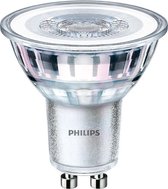 Philips LED Spot 50W GU10 Warm Wit