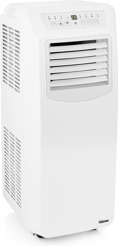 Mobiele Airco - Tristar AC-5560 - Mobiele airconditioning - 4-in-1 - 10.000...