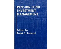 Pension Fund Investment Management