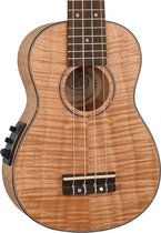 Ukelele Sopraan Korala Performer Series UKS-310-E