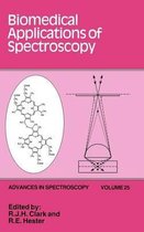 Biomedical Applications Of Spectroscopy