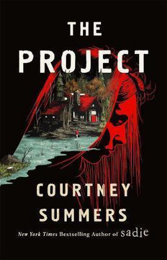 The Project - cover
