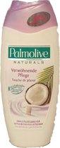 Palmolive Naturals - Douchecrème kokos - Voordeelset (6x250ml)